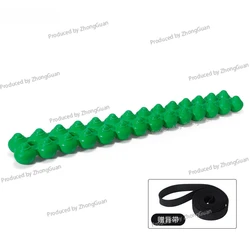 9Sm Pilates Caterpillar Arc Spine Orthotics Back Muscle Massage Stretching Spinefitter