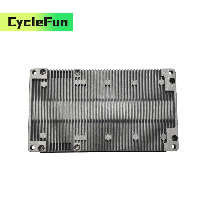 Votol EM-70 قوية EM70 70A تيار مستمر فرش FOC موجة جيبية تحكم ل QS 1kw 2kw منتصف محرك المحرك الكهربائية ATV UTV #5