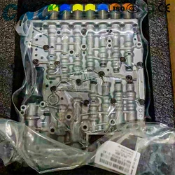 6HP19 6HP26 6HP32 Transmission Valve Body with Solenoid 1068298044 for BMW Audi Volkswagen Jaguar ZF6HP19 ZF6HP26