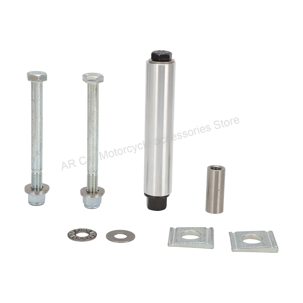 Für Audi Aluminium Vorderachslenker-Schraubentferner-Werkzeugset Ersatz M10 Schraubentferner N10491802 N10770901 WHT007963 – Detail 10