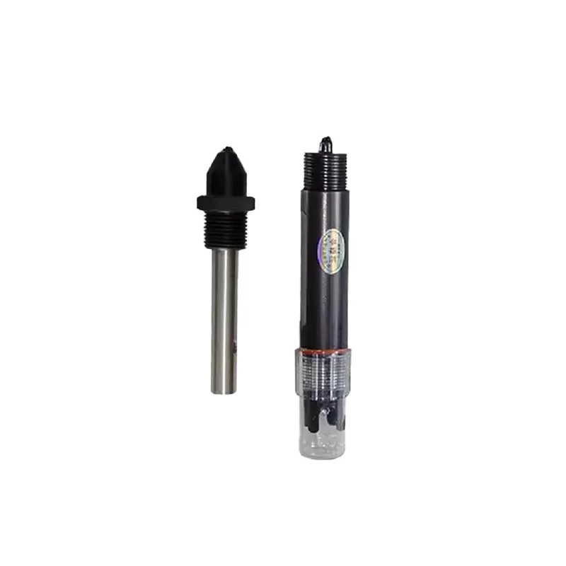 In stock 2026 RS485 2 in 1 Reverse Osmosis Integrated PH EC Conductivity Meter Multiparameter Water Quality Sensor for Pure Wate