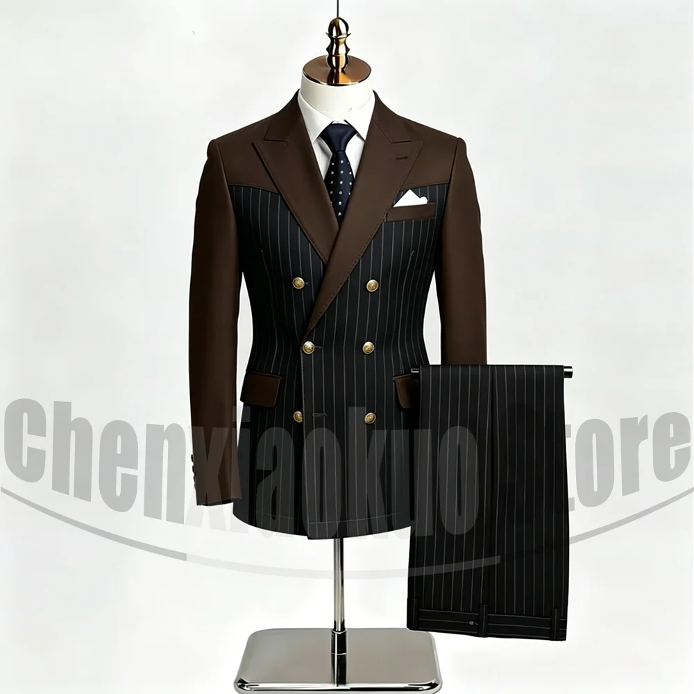 Мужской костюм-двойка в стиле  – обзор и цена Men'S Fashion Outfits 2026