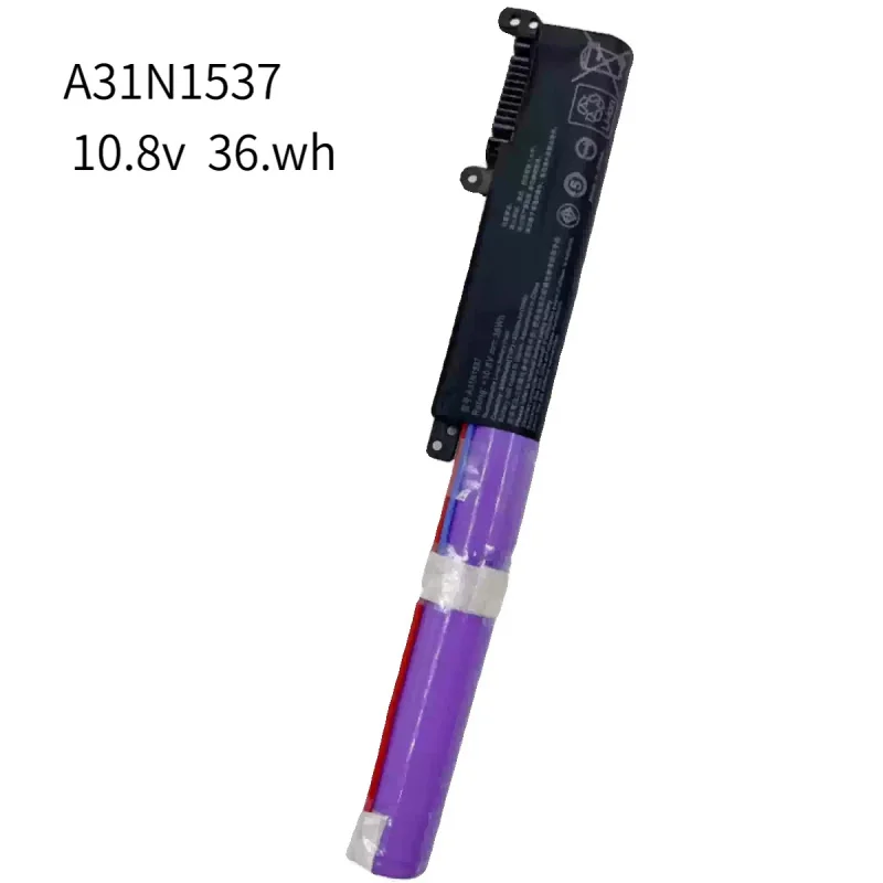Laptop Battery A31N1537 for ASUS Vivobook Max X441 X441N X441NA X441S X441SA X441SC X441U