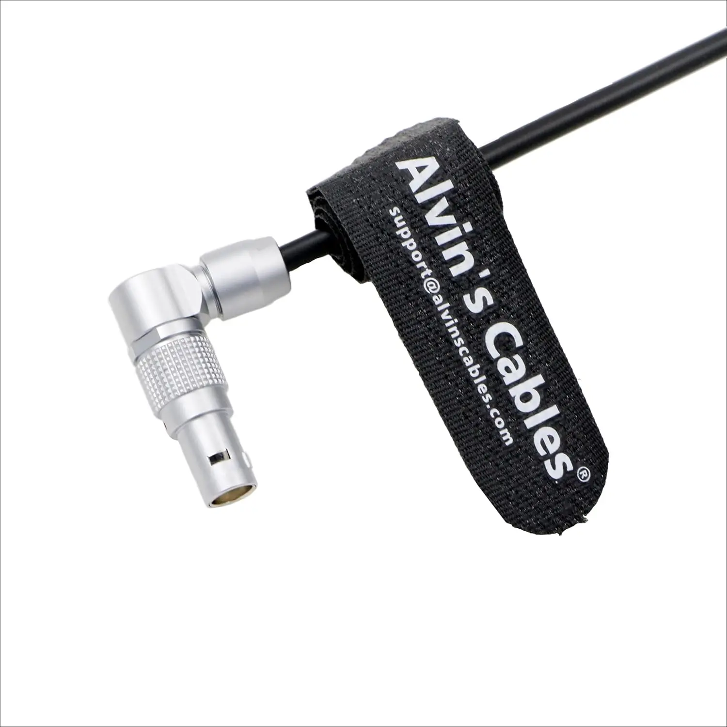 Alvin's Cables PD USB-C Type-C to 2 Pin Female Power Cable Fast Charging Cable for RED Komodo Camera 45cm| 18inches