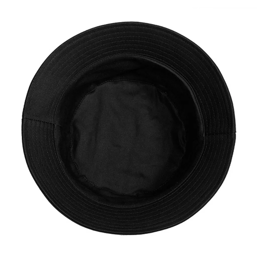 Party Echidna UnisexPersonality Bucket Hats Fishermen Caps Outdoor Casual Cap Sunscreen Hat