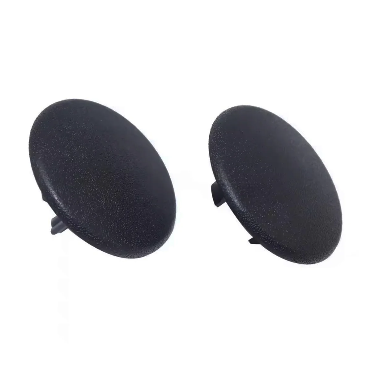 15279689 for GMC Yukon for Cadillac Escalade 2007-2013 Car Rear Seat Armrest Bolt Cap Cover Plug for Chevrolet Tahoe Suburban
