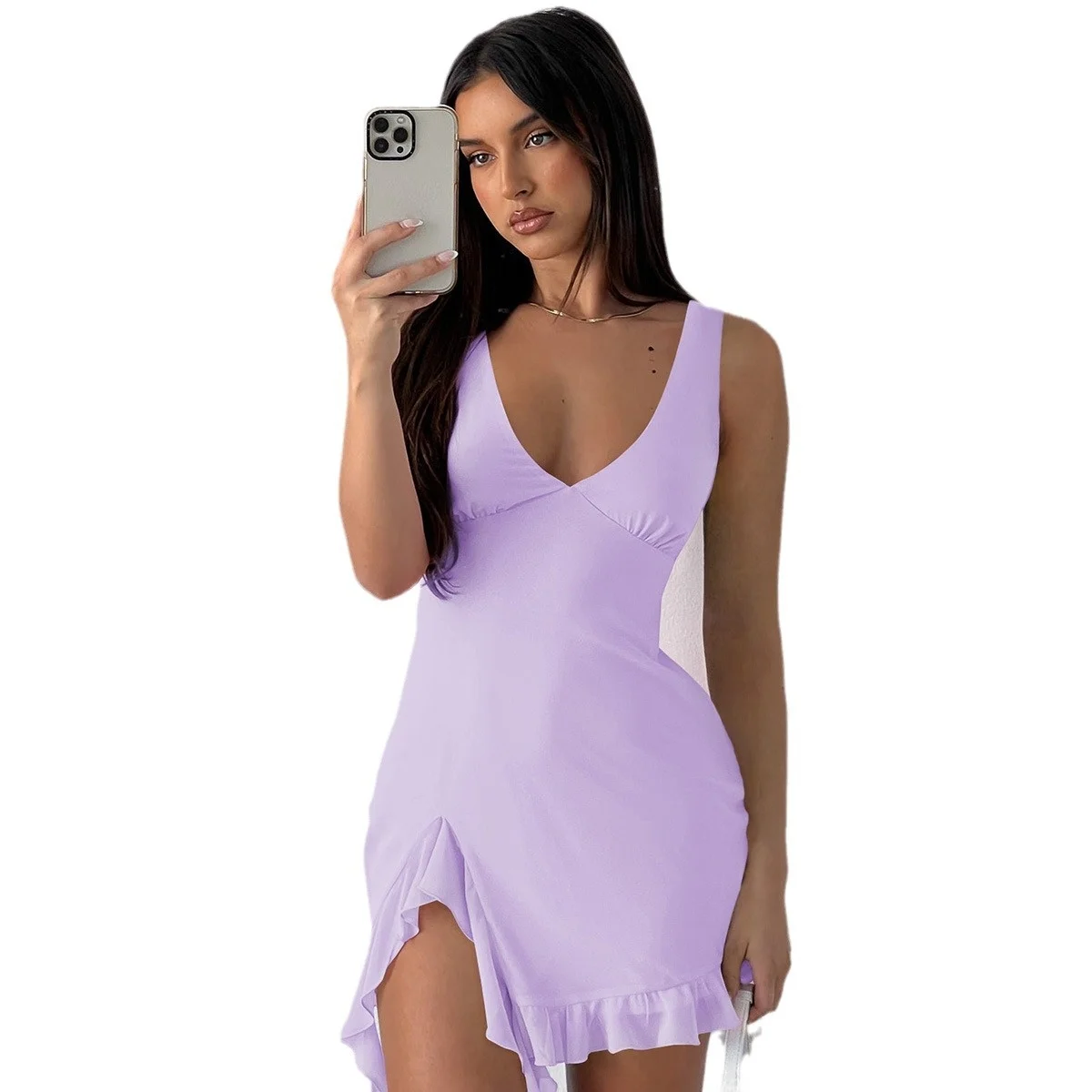 Pure Desire Fringed… - image