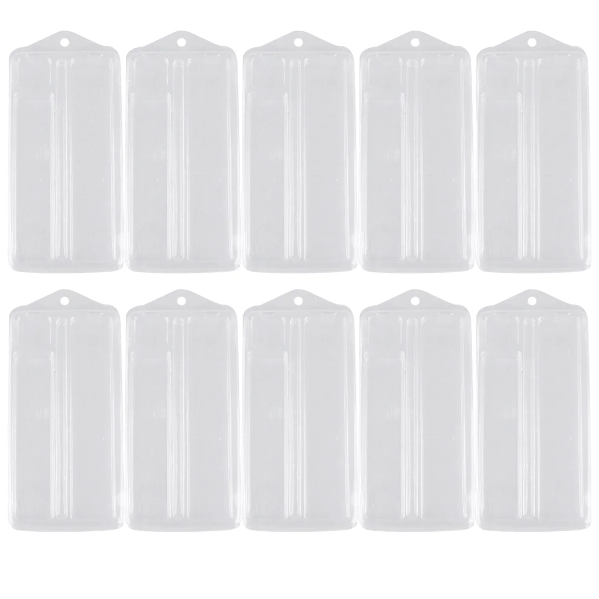 

Smartwatch Accessories Strap Box Band Bag for Watchband Shoulder Transparent Pvc