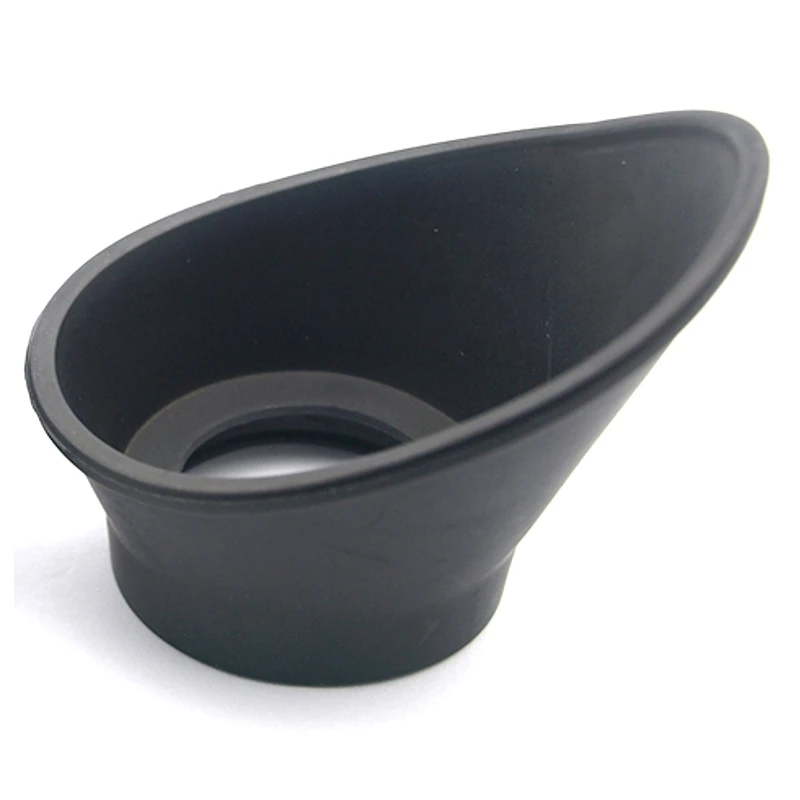 22Mm Square SLR Camera Eyepiece Is Suitable For Viewfinder Eyepiece Of CANOEOS 10D 20D SLR Camera Accessories