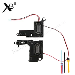 New Laptop Speaker Left + Right + Screwdriver Built-in Speakers For HP OMEN Rro 15-AX 15-DP 15-BC TPN-Q173