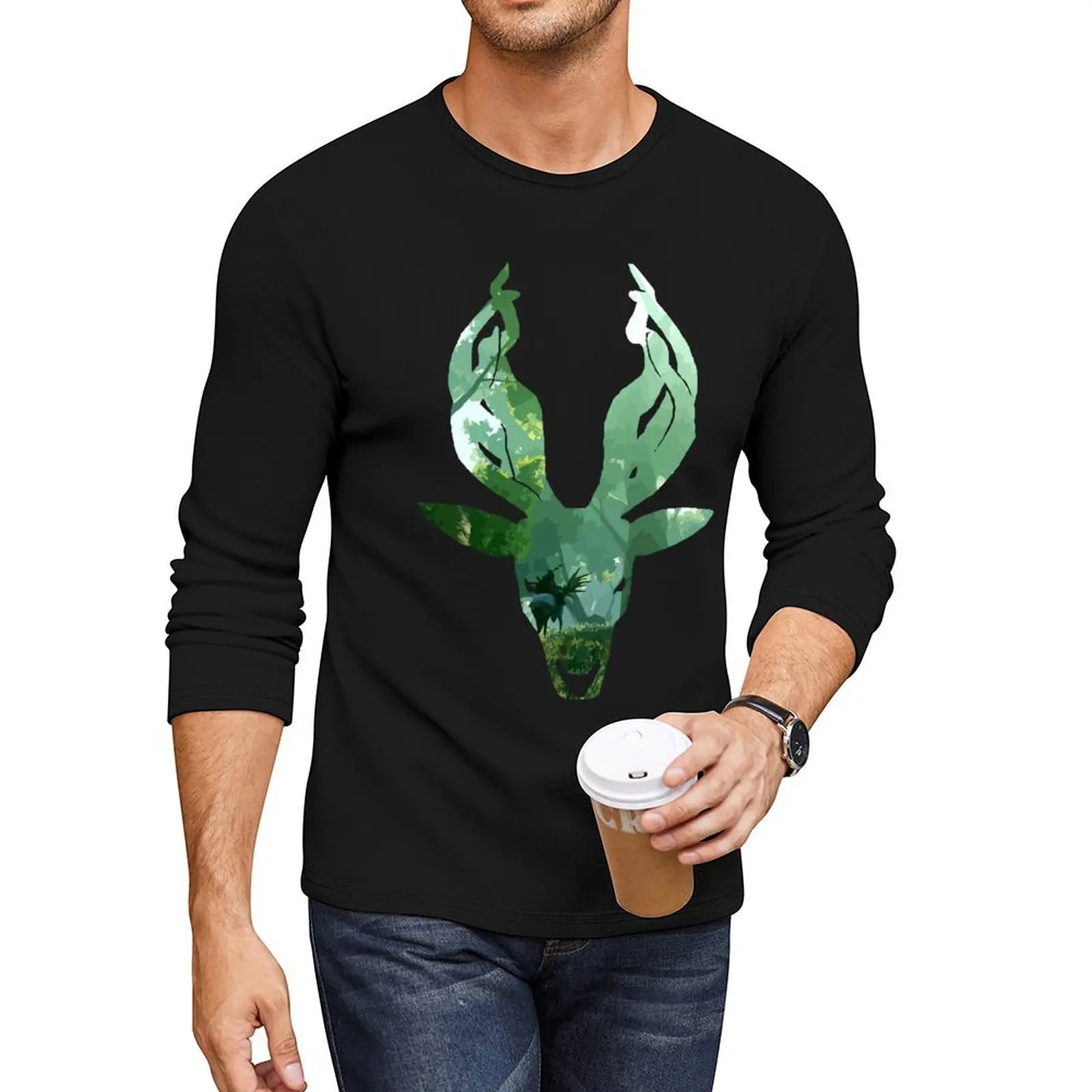 

Dalish Pride Long T-Shirt man clothes t shirt man oversized t shirt kawaii clothes designer t shirt men