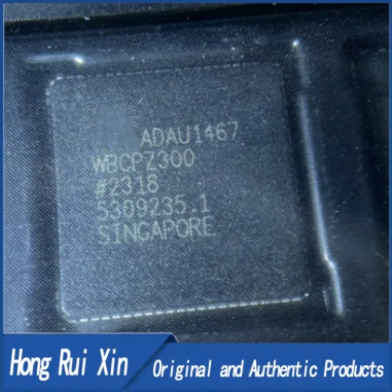 1Pcs/Lot New ADAU14…