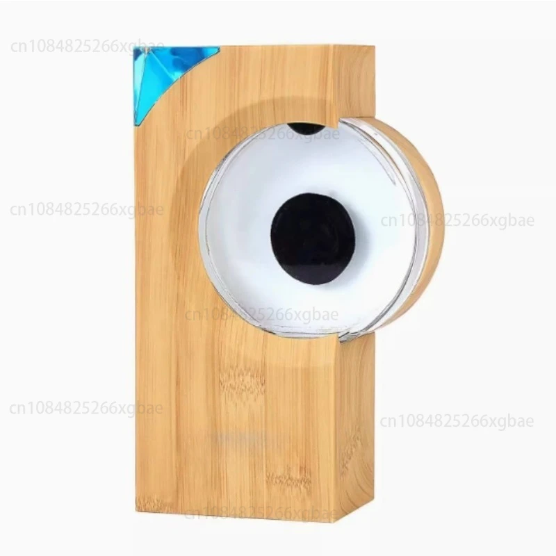 

Magnetic fluid music rhythm sound ornament decompression sound rhythm It's not a system that can produce