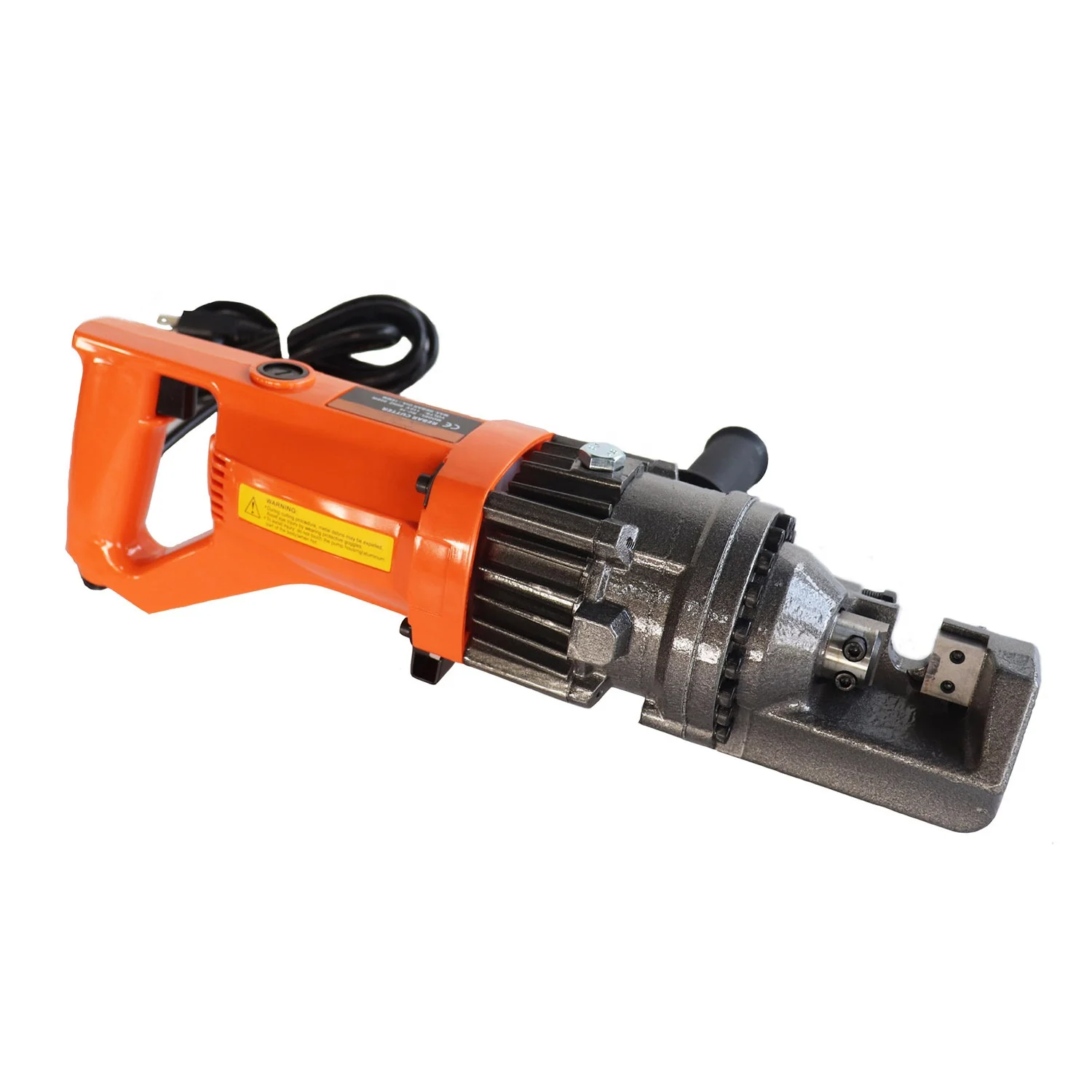 قاطع حديد التسليح الهيدروليكي المحمول الكهربائي 16 مم RC-16 #4