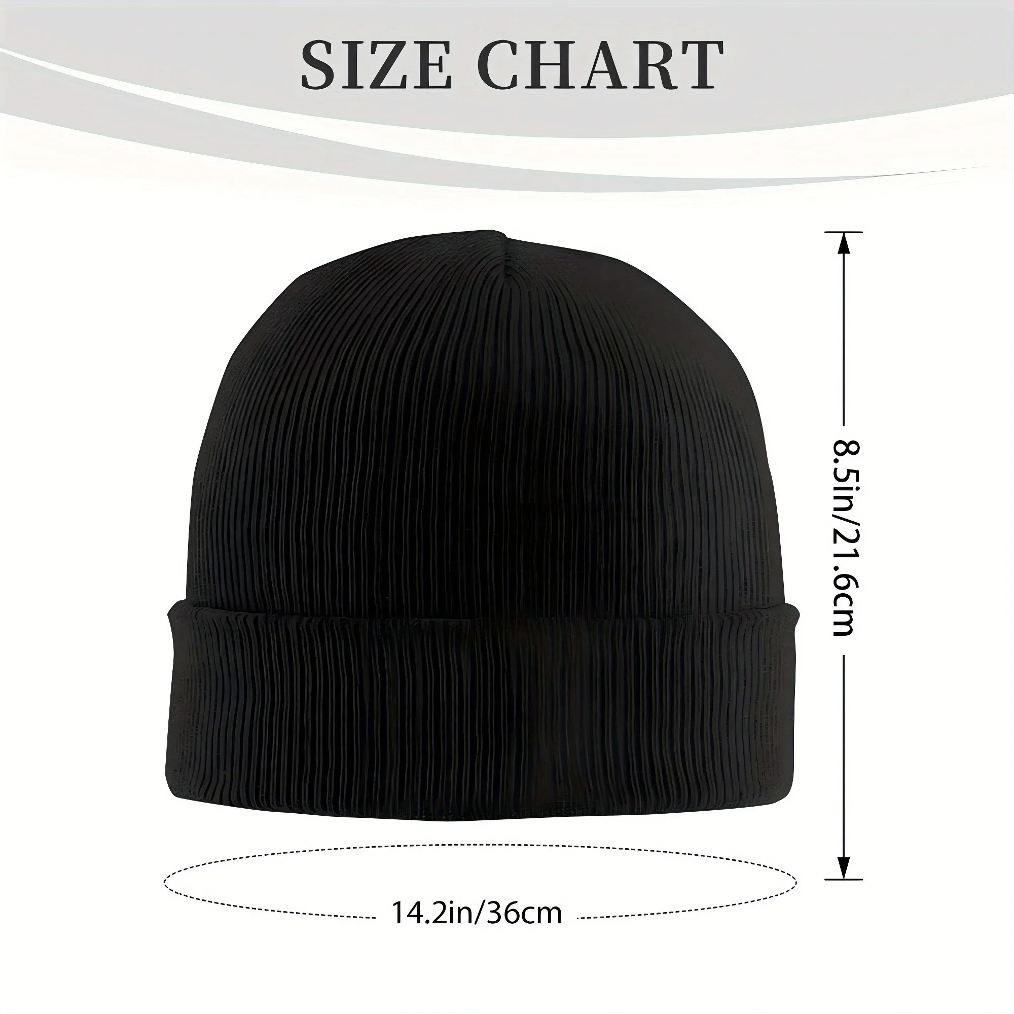 Tomorrowlands Music Bonnet Hats Electronic Dance Knit Hat Men Women Unisex Fashion Warm Soft Beanie Hats Spring Outdoor Cap