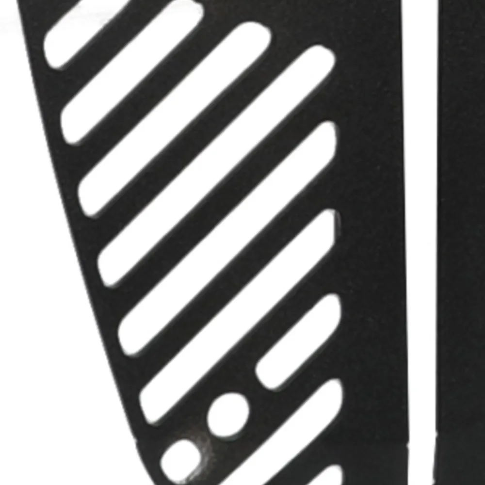 

Motorcycle Accessories Air Intake Cover Grill Guard Protector For Yamaha MT-09 SP FZ-09 2017-2018-2019-2020 Aluminium MT09 FZ09