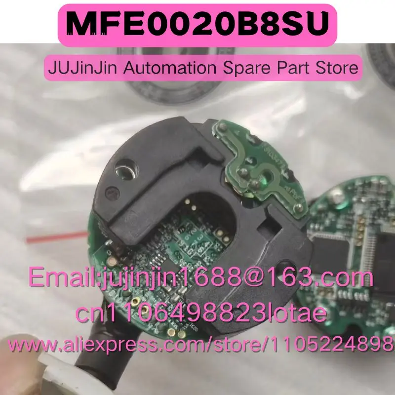 MFE0020B8SU Used In Good Working Condition Quick Shipment