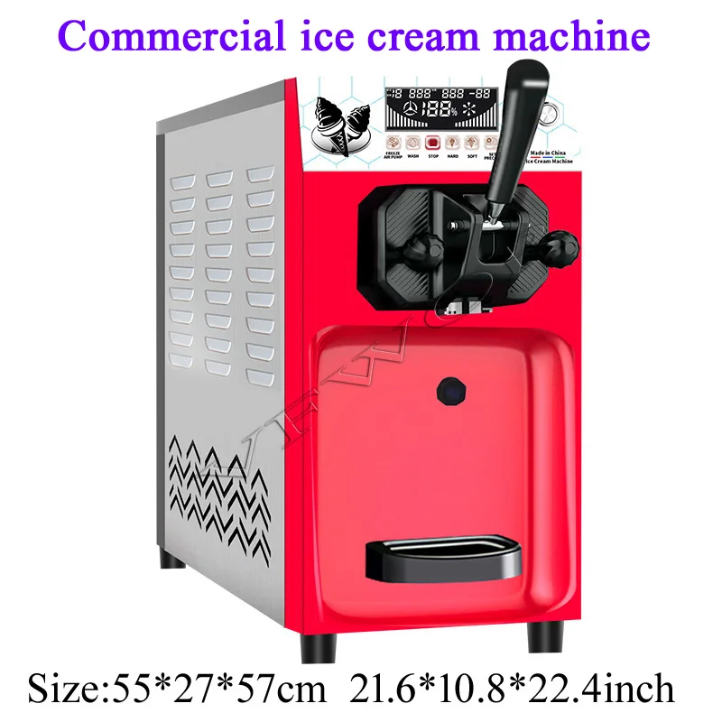 Commercial Ice Crea… - image