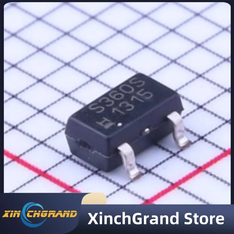 SS360ST SS360NT SS360PT New Original Instock SOT23