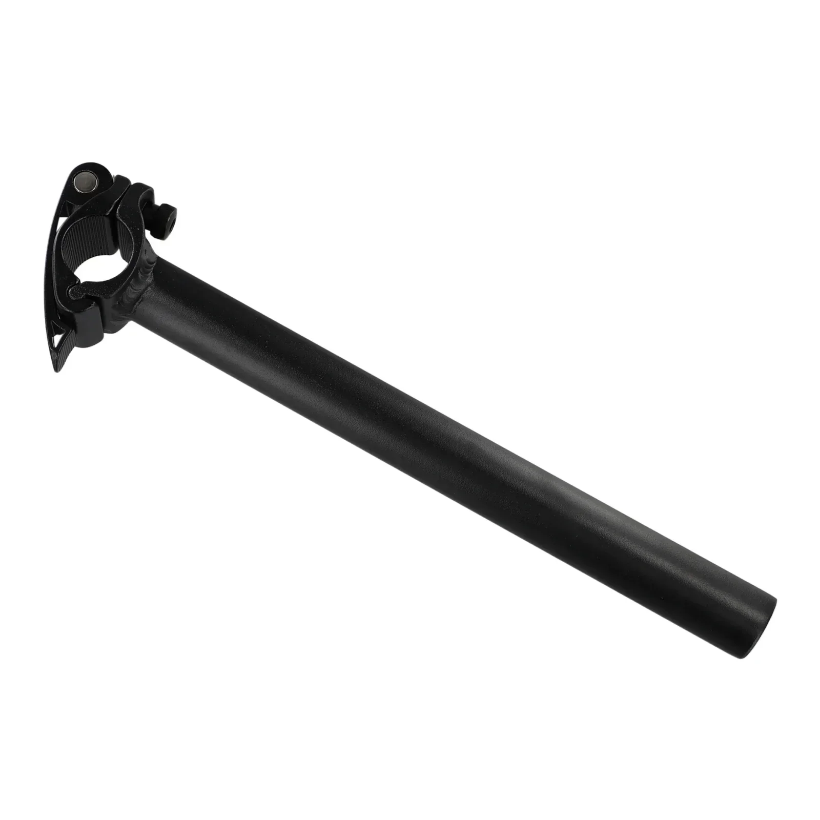 

Bike Folding Handlebar Stem Quick Release Adjustable Front Electric Risers Folding Bicycle Parts Cycling Accessories