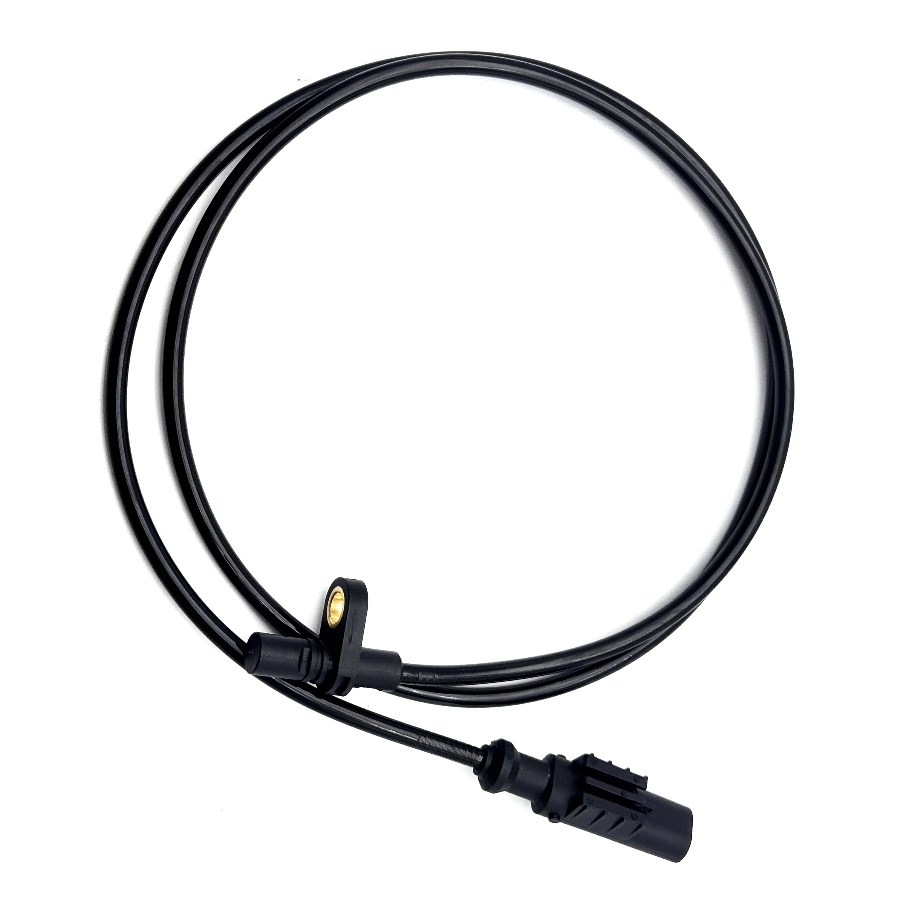 281920049-0001 Vorderer/ 28190033-0001 Hinterer ABS-Raddrehzahlsensor Passend für Wuji 250RR Master DS525X525RR 525DS 350AC SR250GT – Detail 3