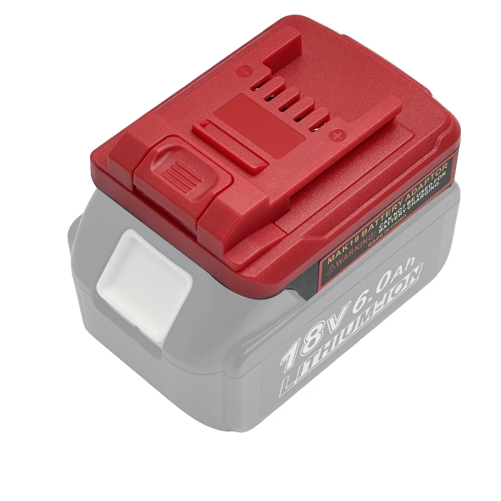 New For Makita 18V …