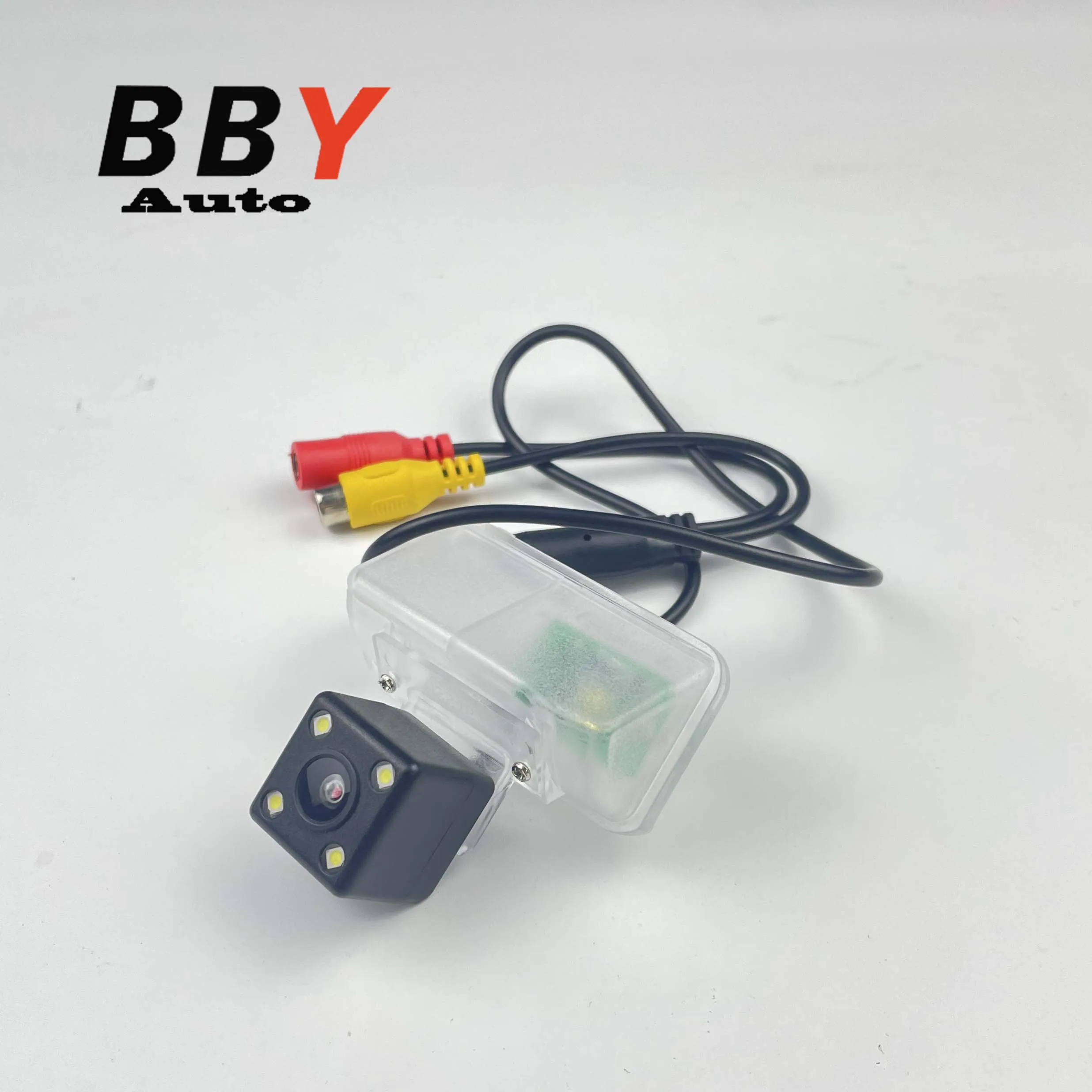 Reverse Camera For Toyota Camry 2024 night vision Parking Backup Camera/License Plate Rear View Camera