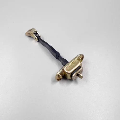 Imagen 2 del producto 1/2 Uds correas de tope de puerta delantera y trasera adecuadas para Nissan Navara D40 Pathfinder marco Xterra 2005-2015 accesorios automotrices