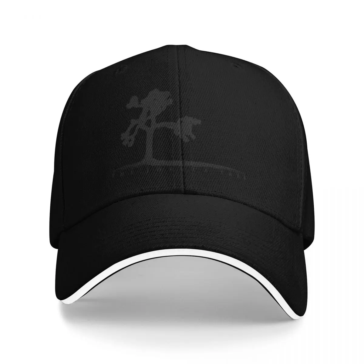 

Roots of The Joshua Tree Baseball Cap Visor Sunhat Bobble Hat Uv Protection Solar Hat Women's Golf Clothing Men's