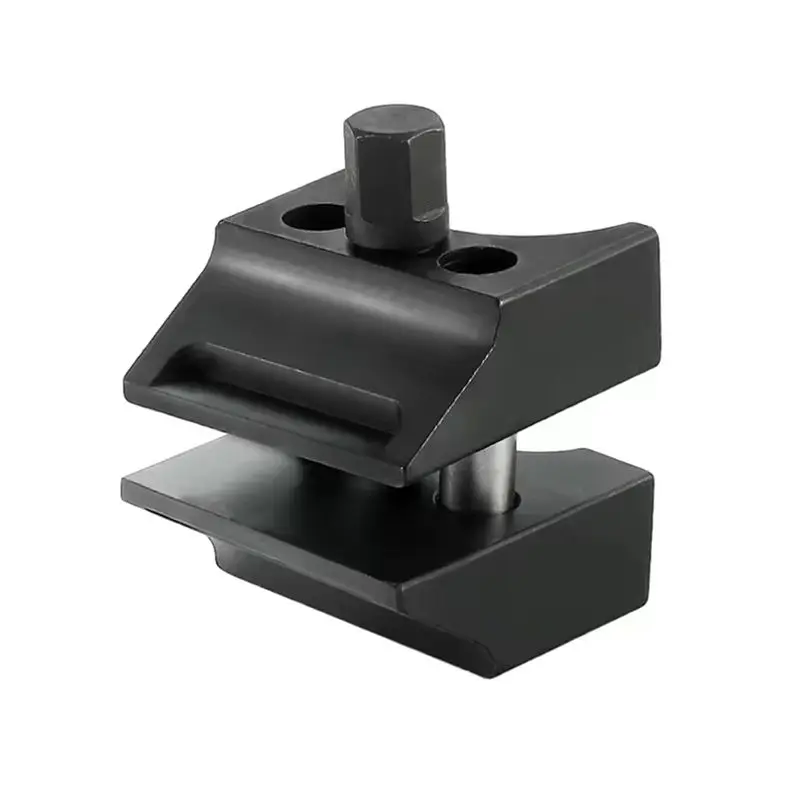 

Double Ended Steering Knuckle And Suspension Strut Spreader Tool, Professional Grade For Mechanics