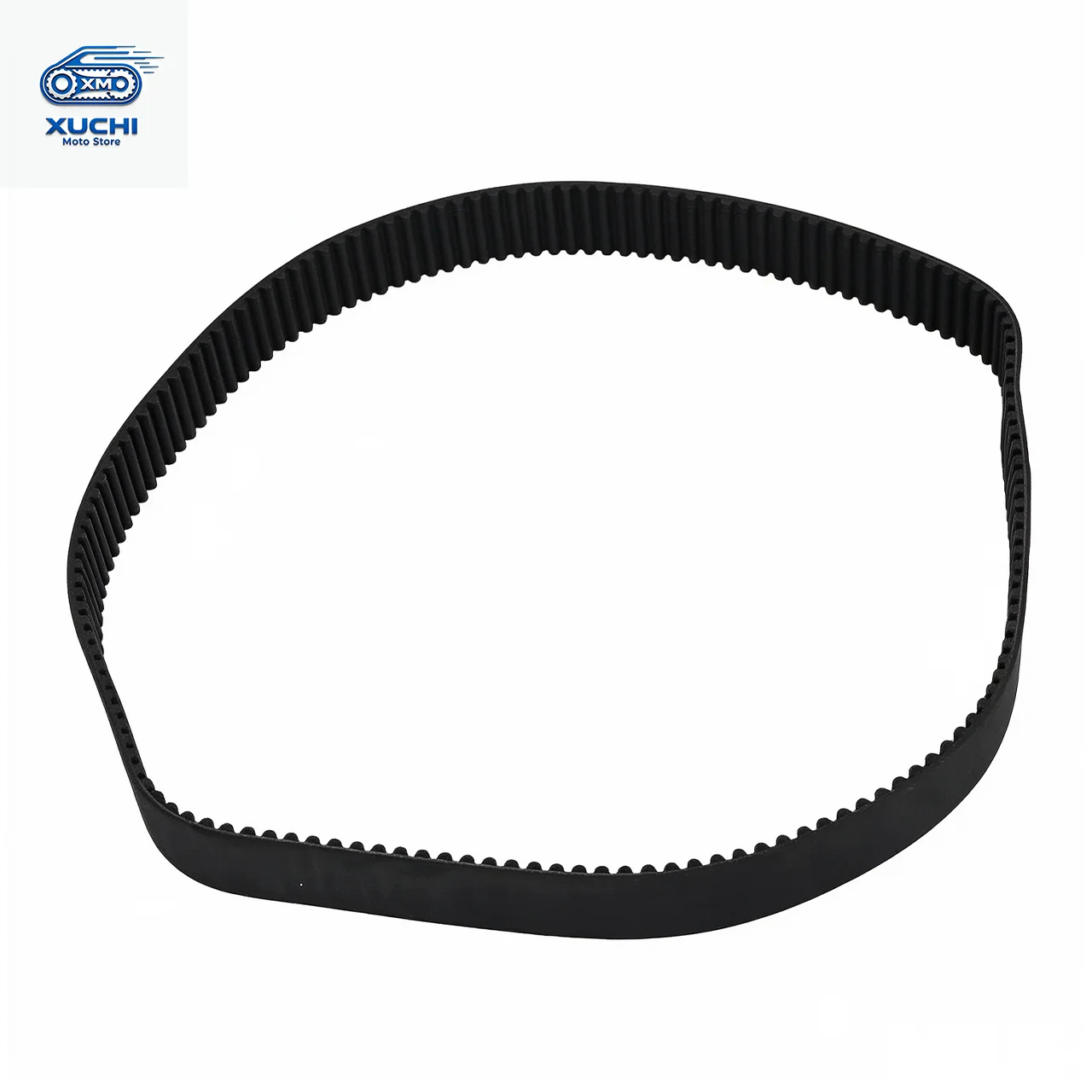 Stump Grinder Engine Belt 0400123 Drive Belt Replacement For SP7015 4WD