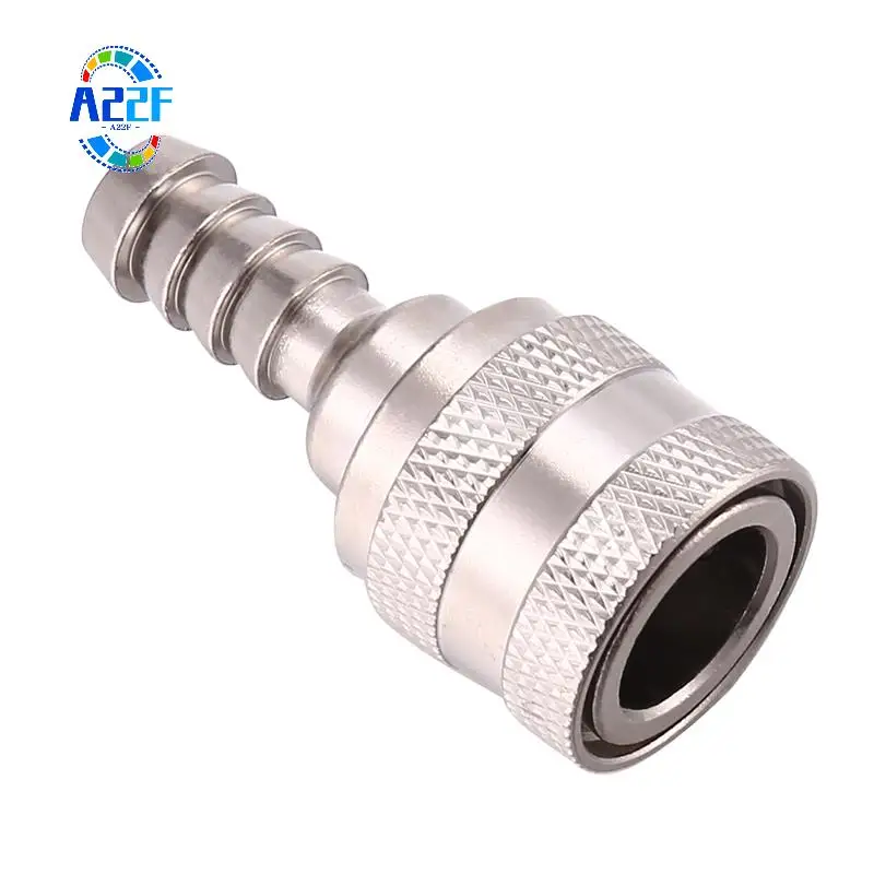 

A22F-Fuel Connector For Tohatsu Outboard Motor 5-90HP