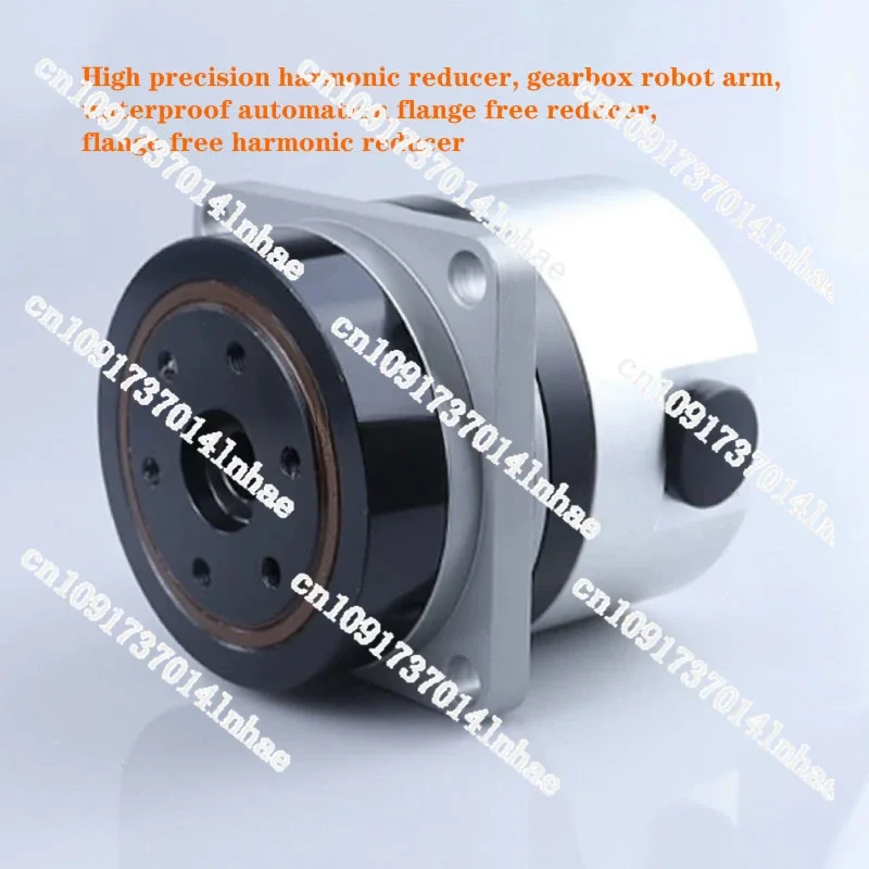 High precision, efficient transmission automation equipment flange-free harmonic reducer PGA20, gearbox robot robot arm reducer