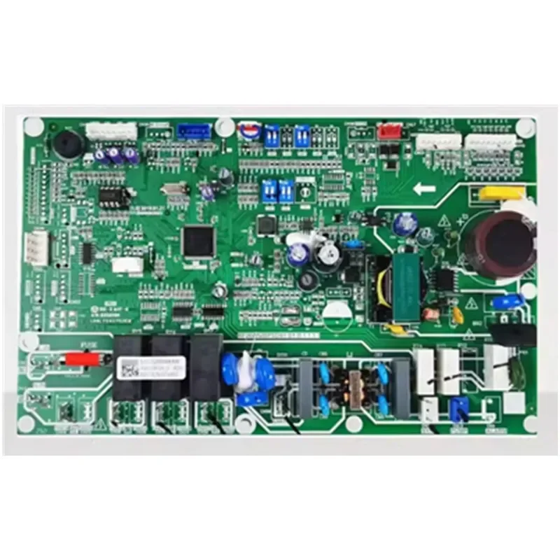 

New for Midea Air Conditioning Room Main Control Board Circuit Board RF26WN/BPSDN1-D1. D.1.1
