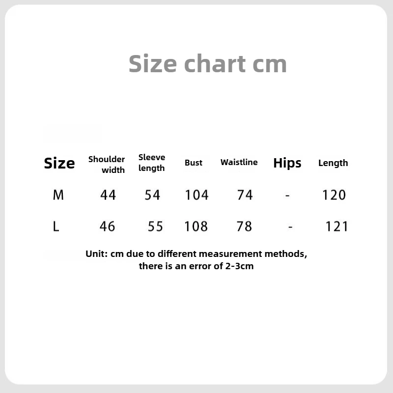 Abito camicia da donna con colletto polo francese in cotone 100%, che exuse il senso di lusso primaverile autunnale, con una gonna lunga in vita stretta