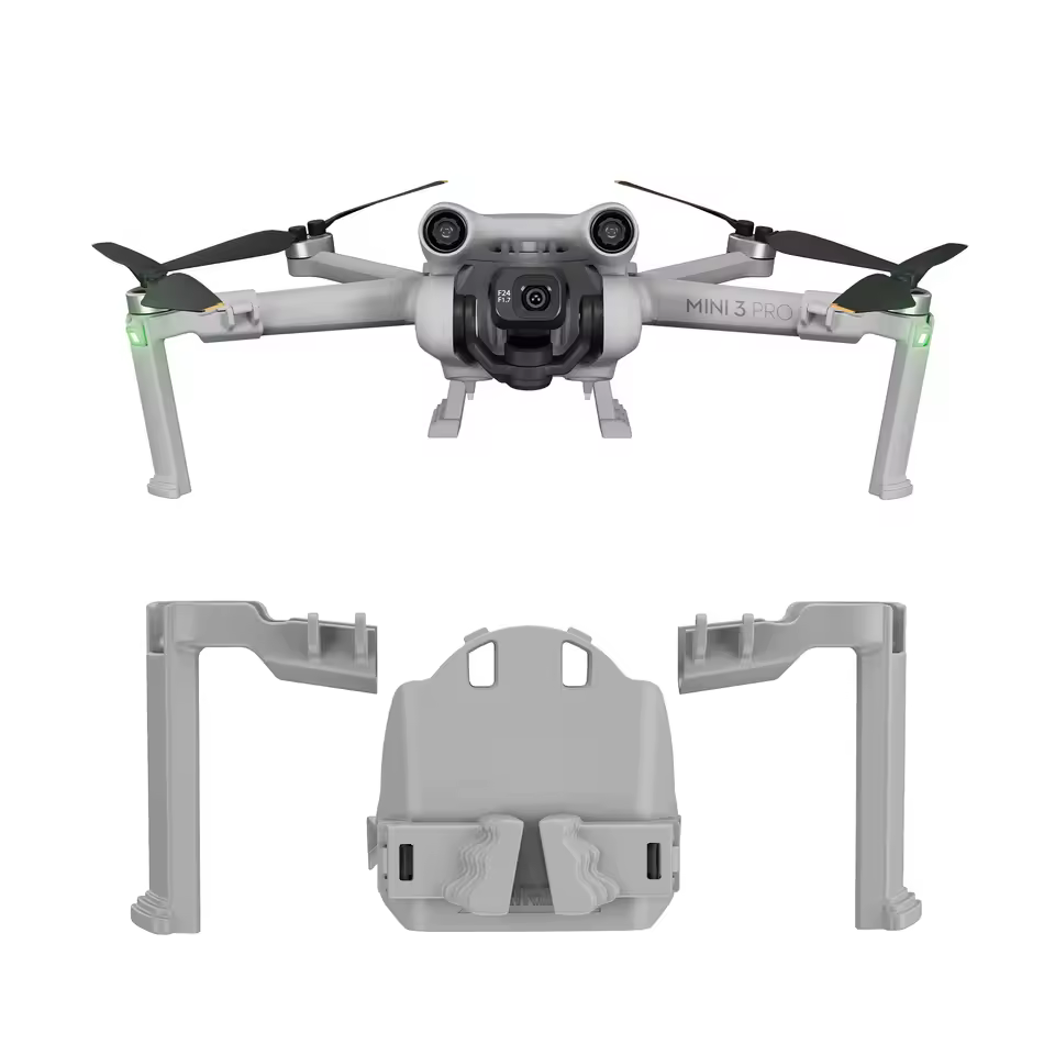 3. DJI Mini..