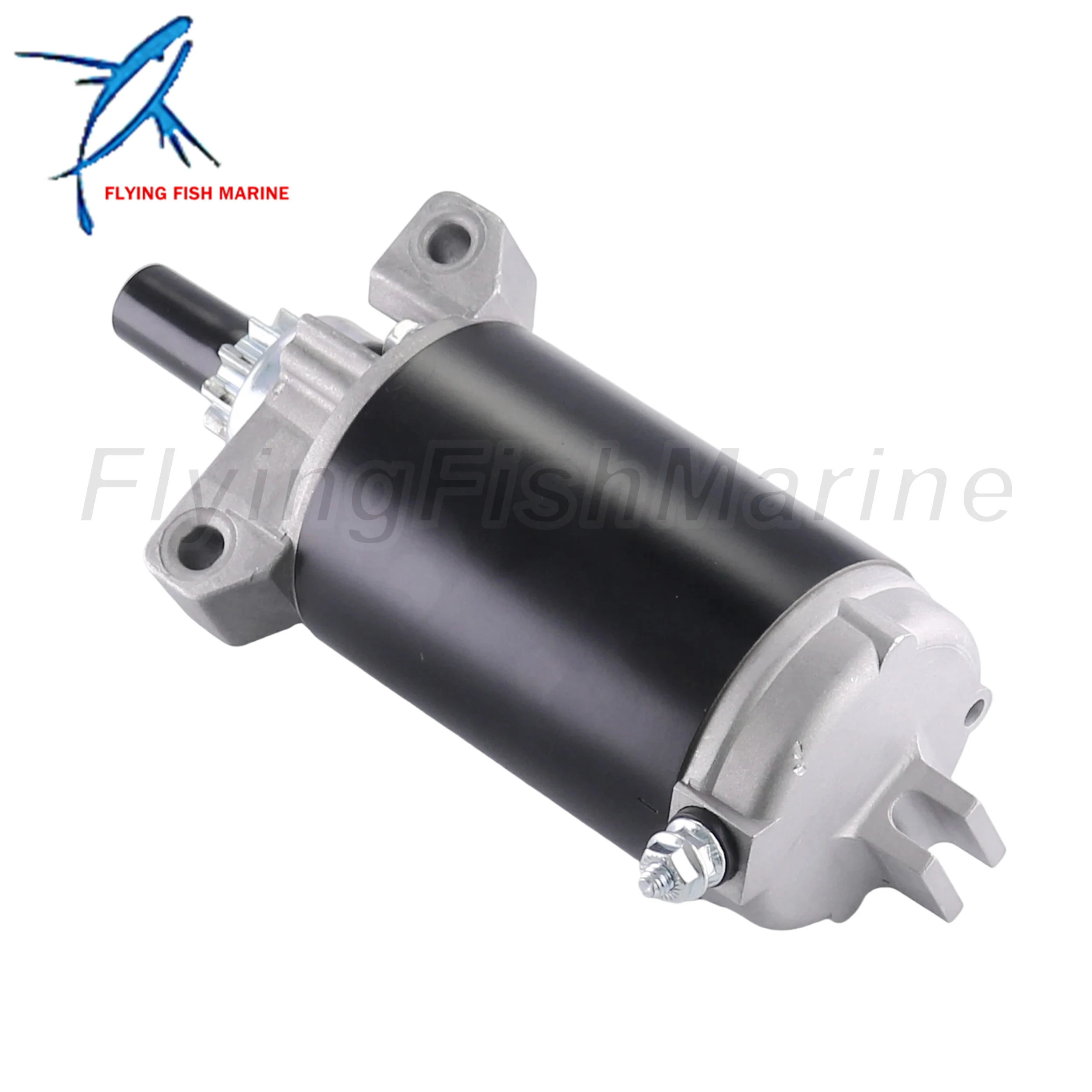 

Outboard Engine 50-822462-1 822462T1 893890T 18-5621 5396 5675640 Starter Motor for Mercury Mariner 30HP 40HP 50HP 60HP