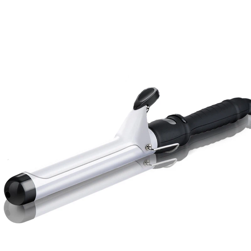 

Top Selling LCD Display Hair Curler Ceramic Hair Curling Iron Professional Hair Waver Tongs Styler Tools