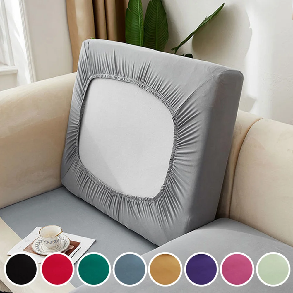 Elastic Sofa Cover Seat Cushion Cover Sofa Hat Energy Sofa Cover All Inclusive All Season Universal Cover Sofa Cushion Cover