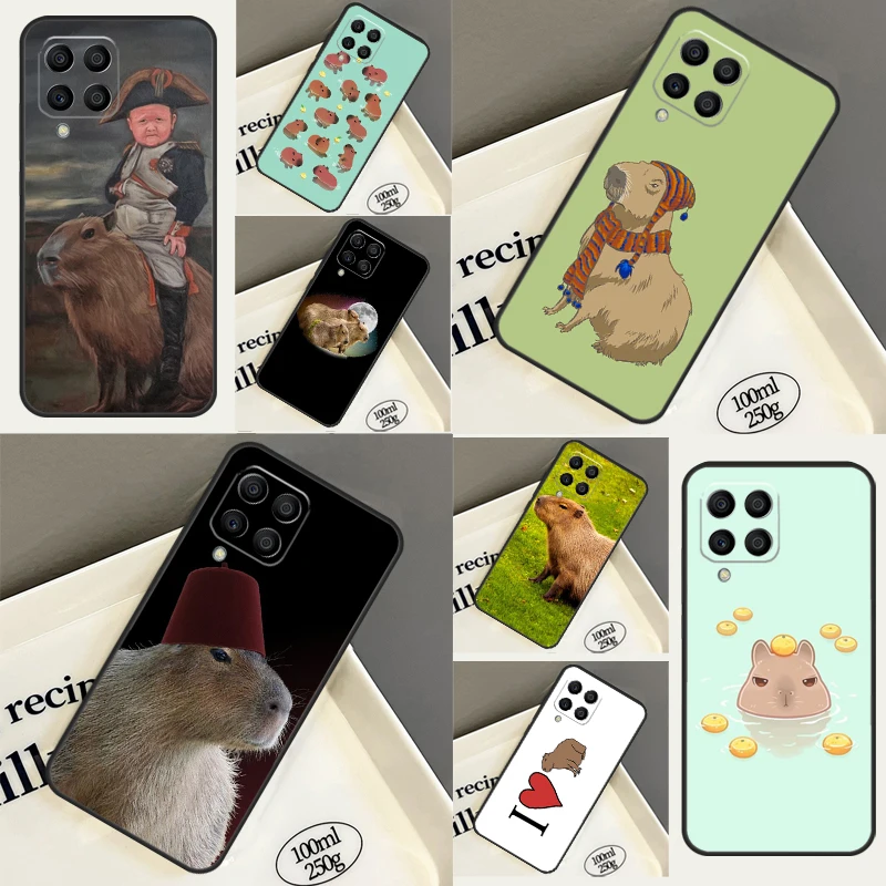 Funny Capybara Fund… - image