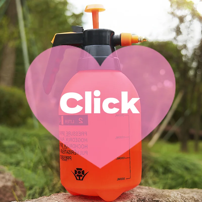 3/2L Pressure Spray… - image