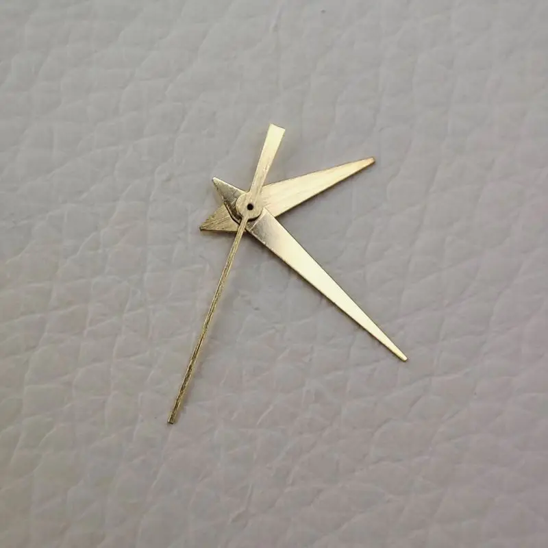 Высококачественный модифицированный циферблат с P-образным цветком 8 мм * 12 мм * 12,5 мм, три иглы, подходят для японских деталей часов с механизмом NH35/NH36/4R/7S