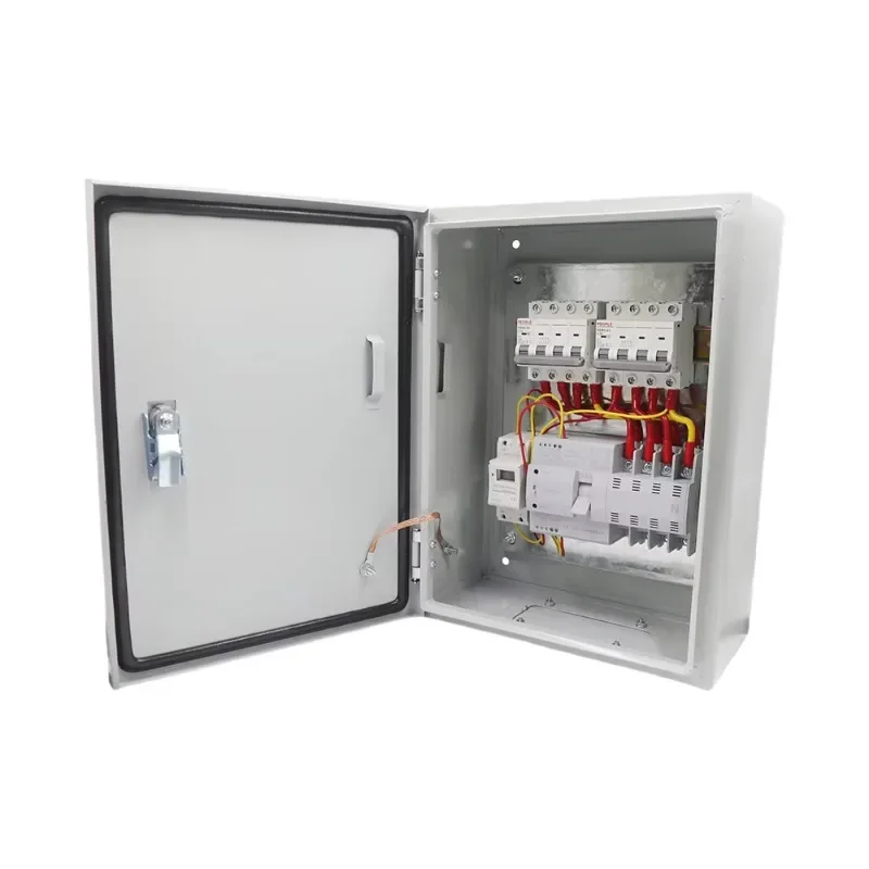 Dual Power Supply A… - image