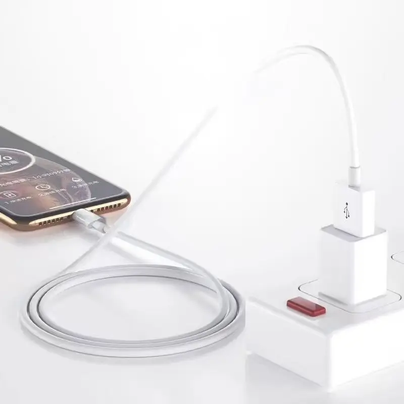 1PCS-2PCS USB A to Type C Super Fast Charging Cable Data Cord 1M 1.5M For Samsung Huawei Xiaomi Redmi Quick Charing USB C Cables