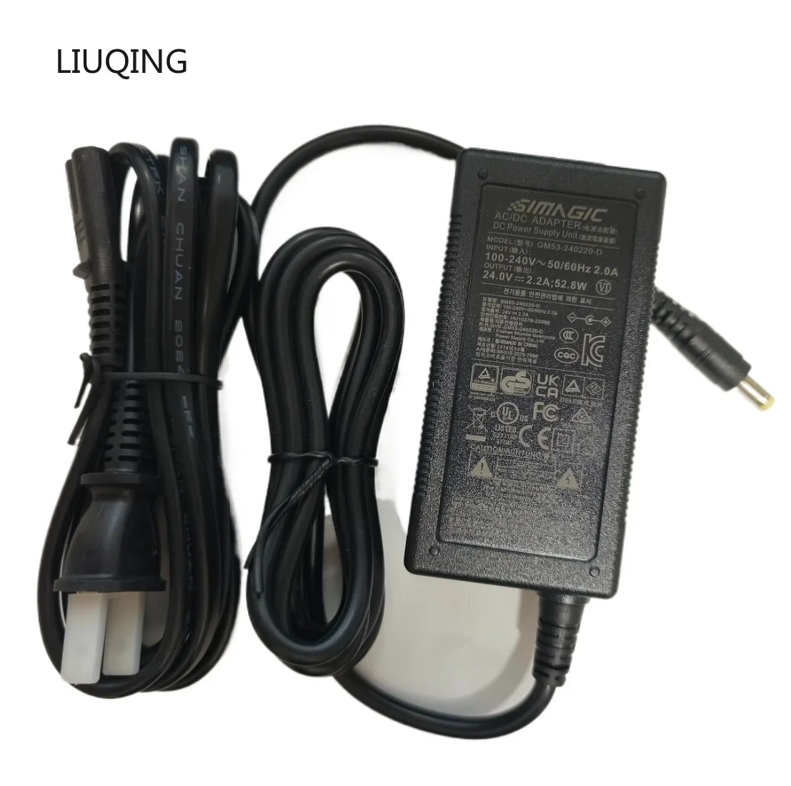 Simagic High Quality P-HPR linear electronic auxiliary module  for RC Game Throttle Racing Simulator Pedal