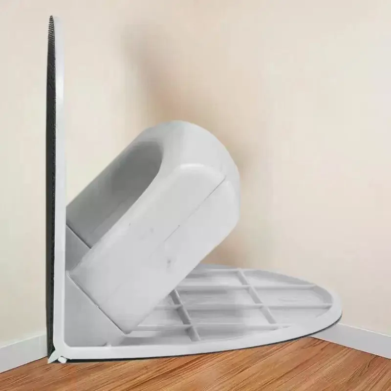 

Универсальный набор пластиковых угловых шлифовальных станков: самоклеящаяся полукруглая шлифовальная подушечка, держатель для деревообработки, заданий «сделай сам»