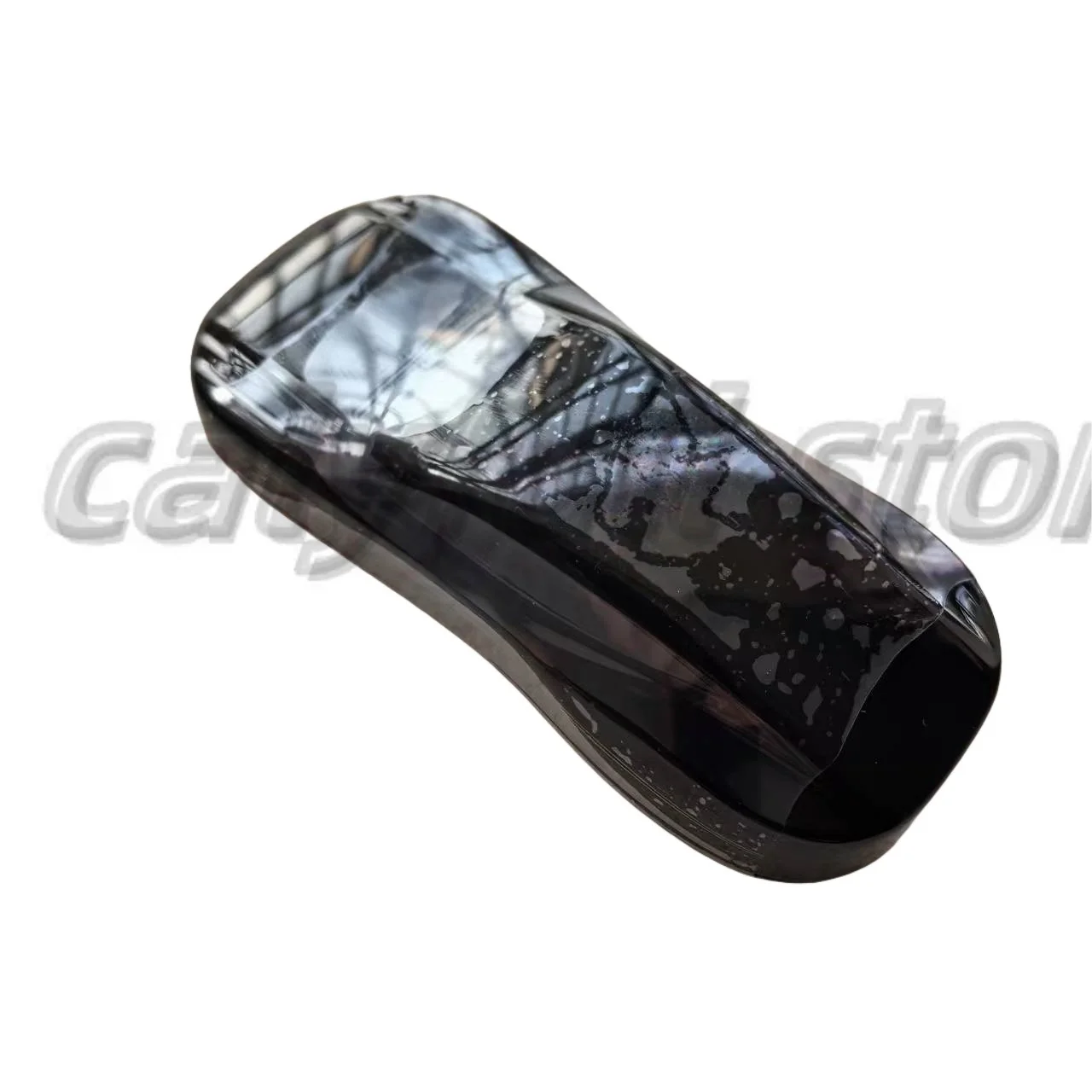 Original 433MHZ Remote Control Key for LYNK&CO Z10 with 4A Chip
