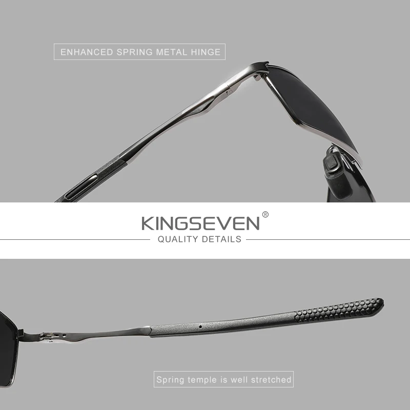 Thumbnail 4 - #36 Latest Wooden Frame Sunglasses Offers