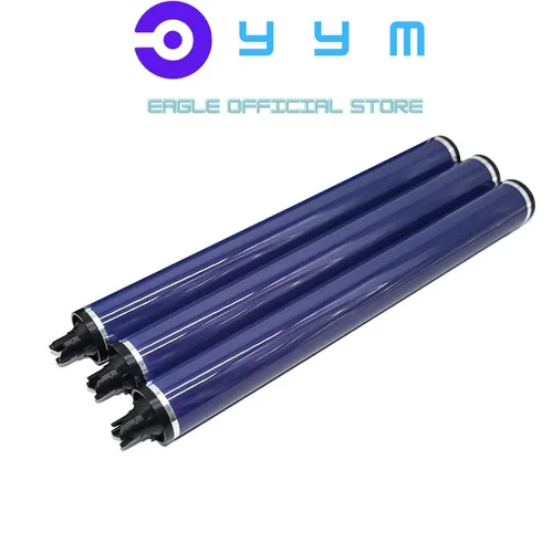 3 개 컬러 실린더 OPC 드럼, 제록스 700 C60 C70 C75 J75 550 560 570 240 242 250 252 260 7655 7665 7675 7755 7765 7775 C5400 용 