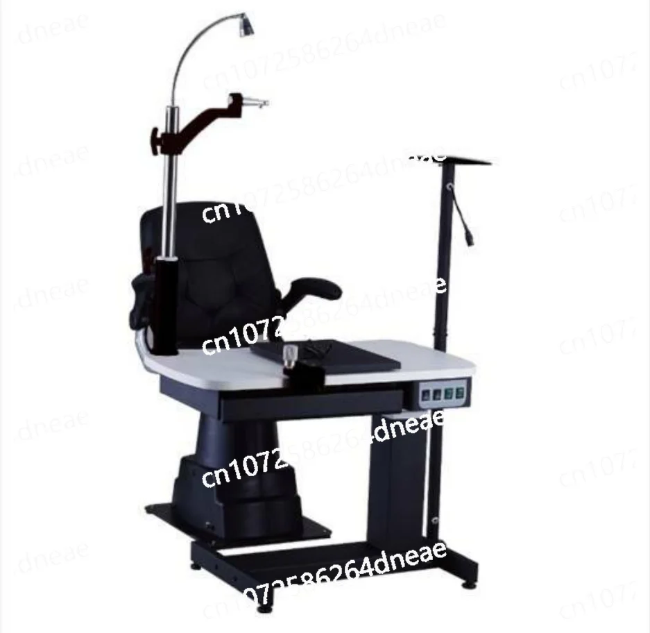 

C-190A Mini Ophthalmic Optometry Unit With Chair